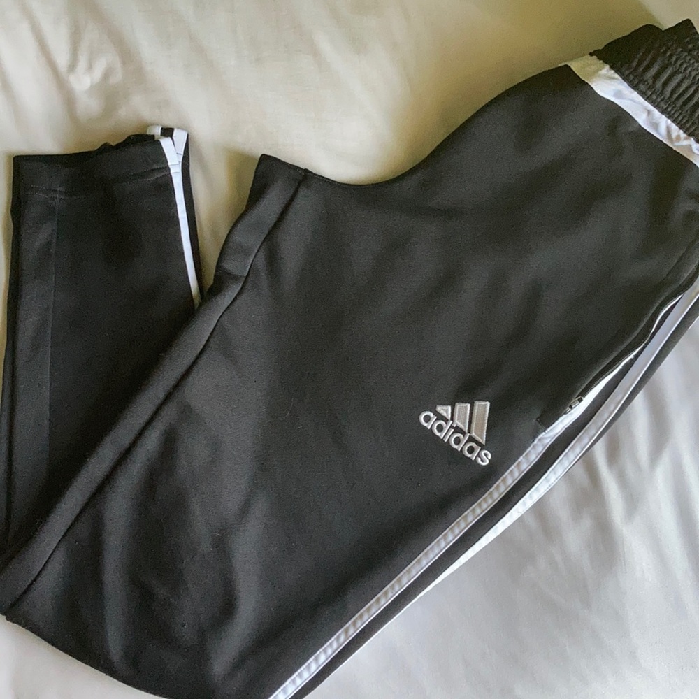Adidas Joggers - Picture 1 of 4
